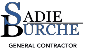 Sadie Burche Logo Sadie Burche Logo